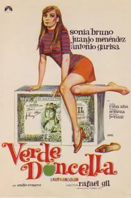 Verde doncella