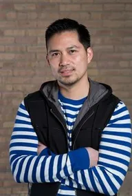 Ryan Claudio
