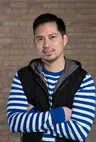 Ryan Claudio