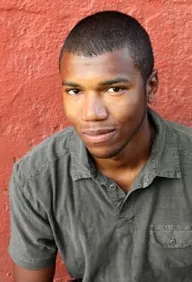 Рикардо Грэй