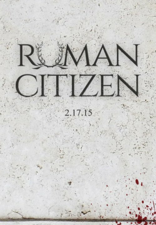 Постер фильма Roman Citizen