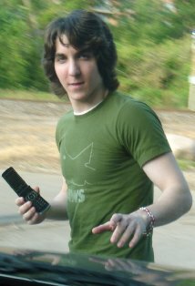 Рик Питерс