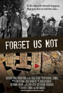 Постер фильма Forget Us Not