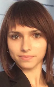 Алёна Томыло