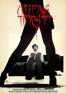 Постер фильма Creeping Thirst