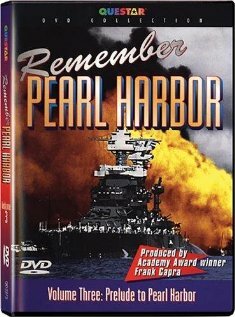 Постер фильма Remember Pearl Harbor
