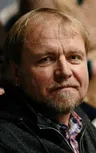 Александр Буров