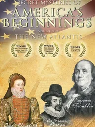 Secret Mysteries of America's Beginnings Volume 2: Riddles in Stone - The Secret Architecture of Washington D.C.