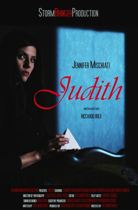 Постер фильма Judith