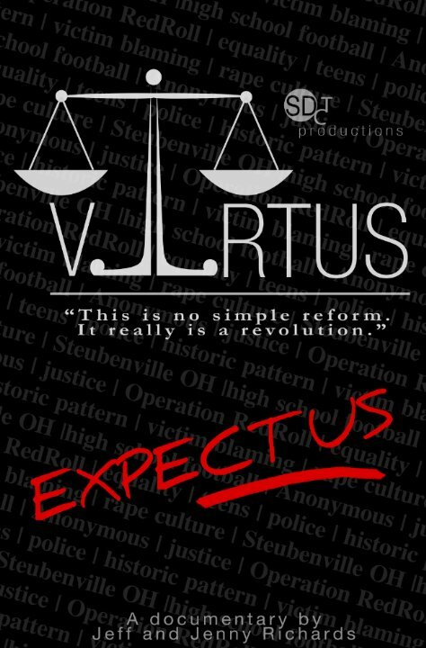 Постер фильма Virtus