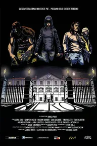 Nero: La serie
