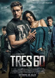 Три 60