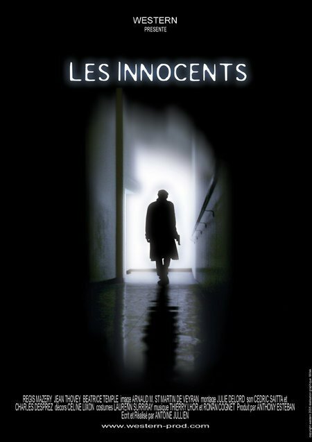 Постер фильма Les innocents