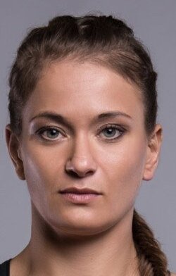 Каролина Ковалькевич