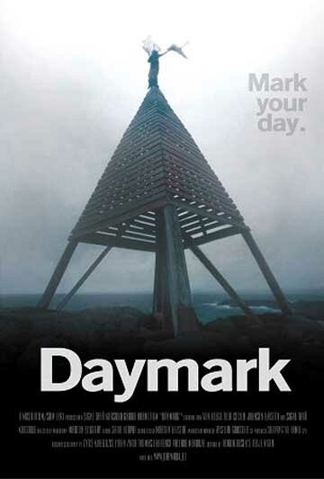 Постер фильма Daymark