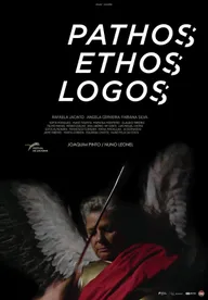 Pathos Ethos Logos