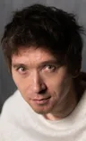 Александр Гаврилов