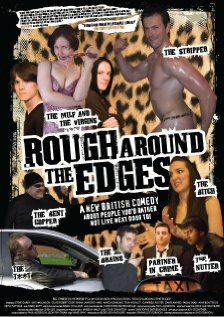Постер фильма Rough Around the Edges