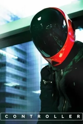 Постер Контроллер (2013)