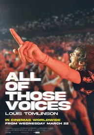 All of Those Voices
