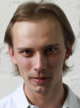 Анатолий Анциферов
