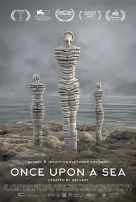 Once Upon a Sea