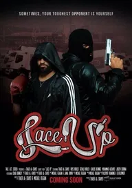 Lace Up