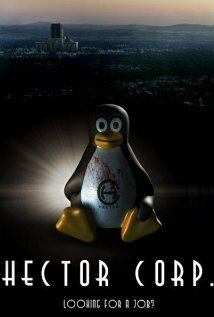 Постер фильма Hector Corp.