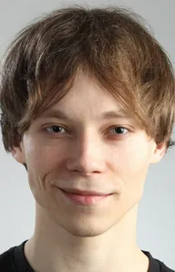 Илья Гришин
