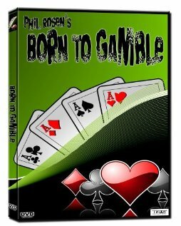 Постер фильма Born to Gamble
