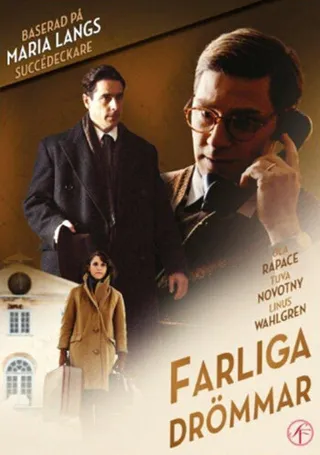 Постер Преступления страсти: Опасные мечты (2013)