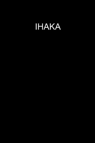Постер фильма Ihaka: Blunt Instrument