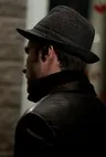 Кайл Севьер