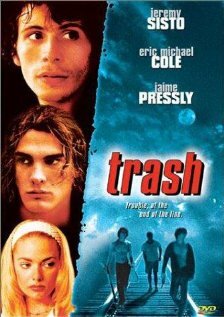 Постер фильма Trash