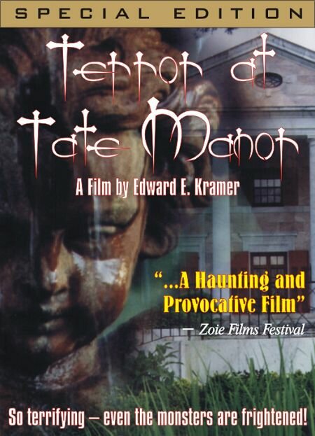 Постер фильма Terror at Tate Manor