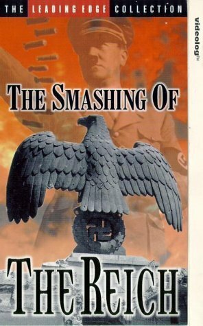 Постер фильма The Smashing of the Reich