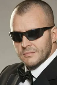 Алекс Орос