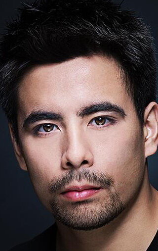 Brendon Huor