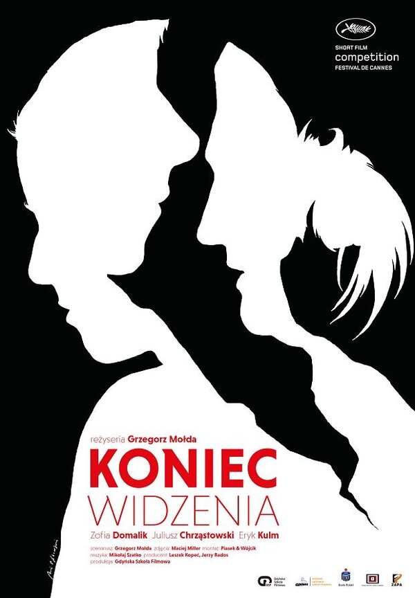 Постер фильма Koniec widzenia