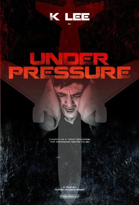 Постер фильма Under Pressure