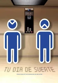 Tu día de suerte