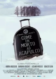Come un morto ad Acapulco