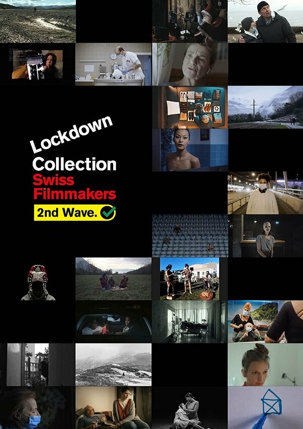 Постер сериала Collection Lockdown by Swiss Filmmakers 2nd Wave