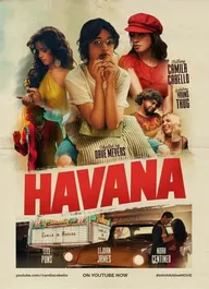 Camila Cabello feat. Young Thug: Havana