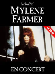 Mylène Farmer: En concert
