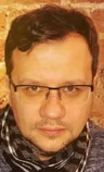 Павел Мальков