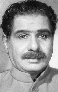 Chittor V. Nagaiah