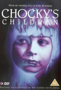 Постер Дети Чоки (1985)