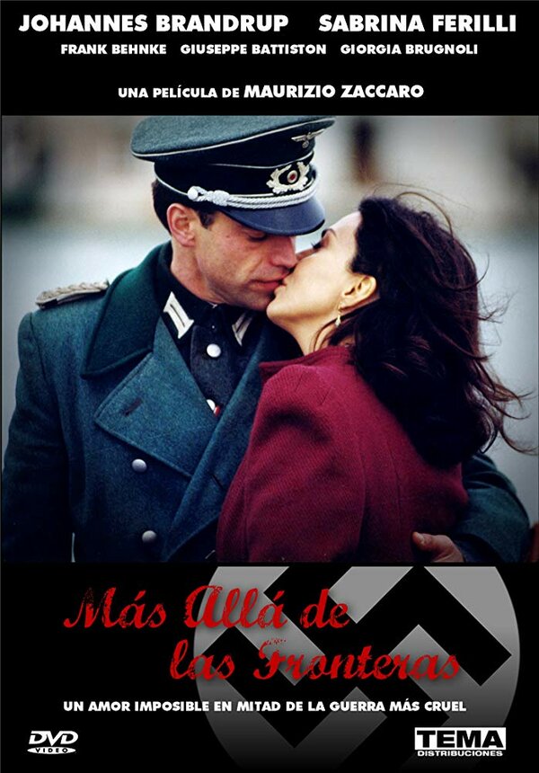 Постер сериала Сопротивление
