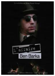 Дело Бен Барка